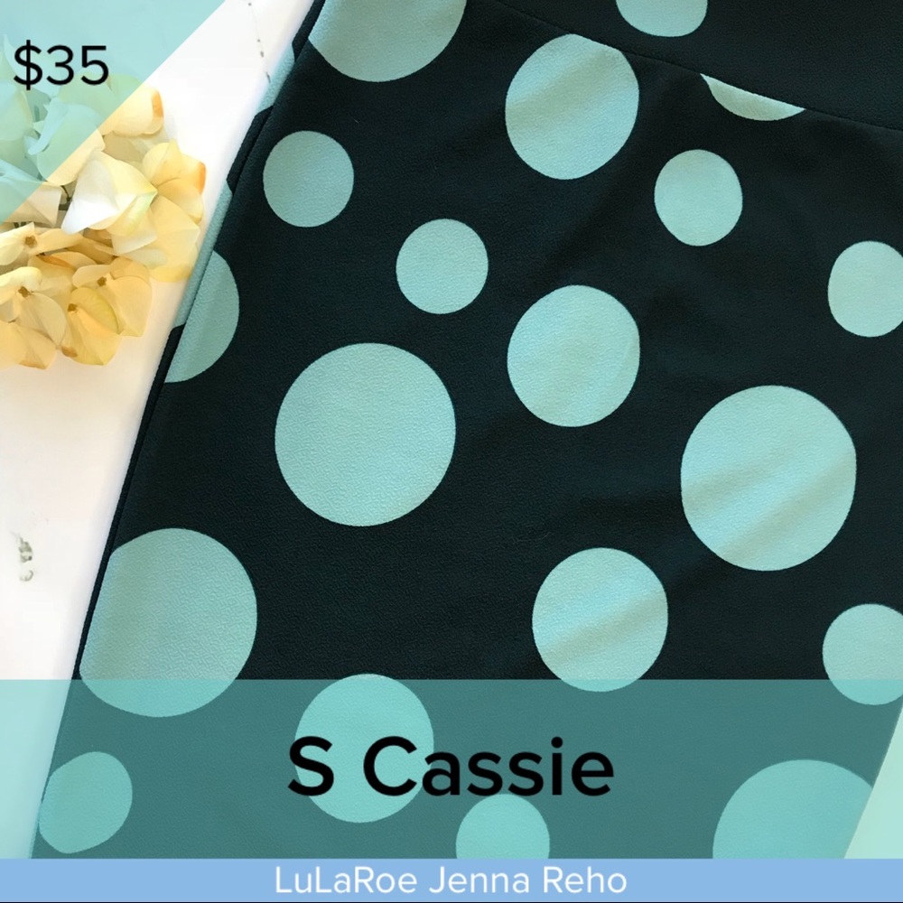 Lularoe Cassie